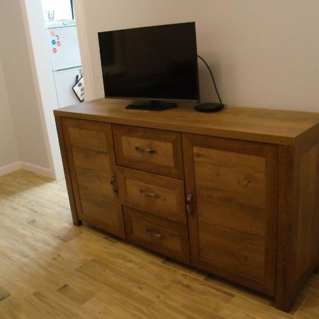 Appartement Dziupla à Gdańsk Extérieur photo