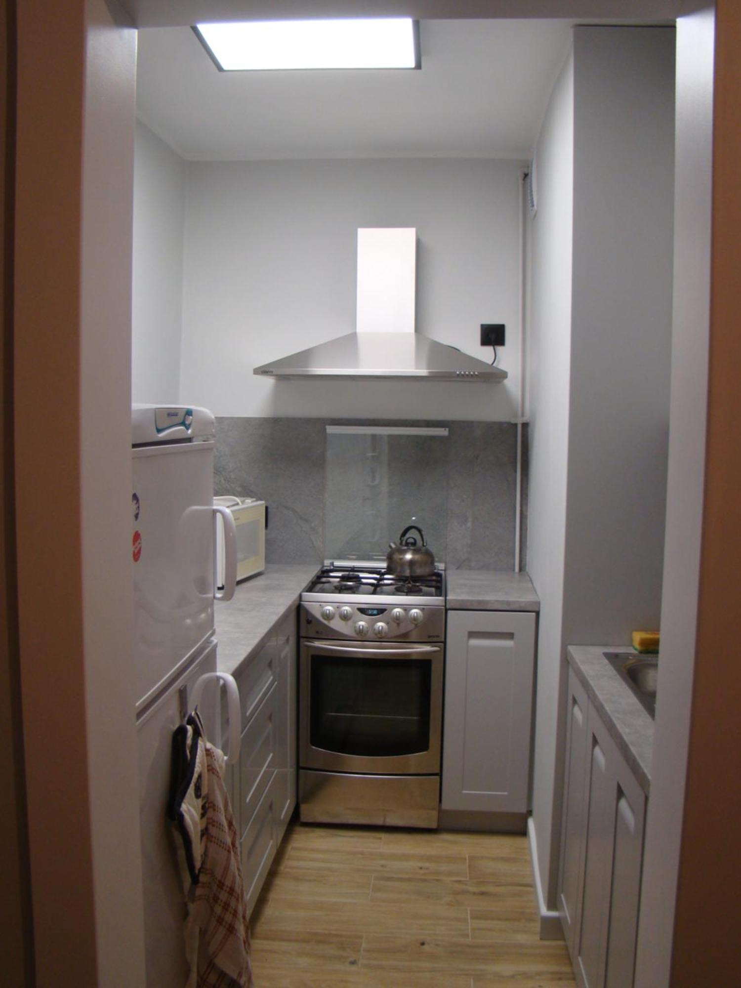 Appartement Dziupla à Gdańsk Extérieur photo