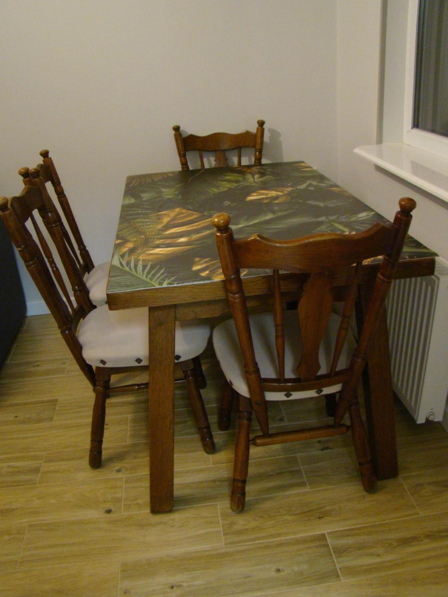 Appartement Dziupla à Gdańsk Extérieur photo