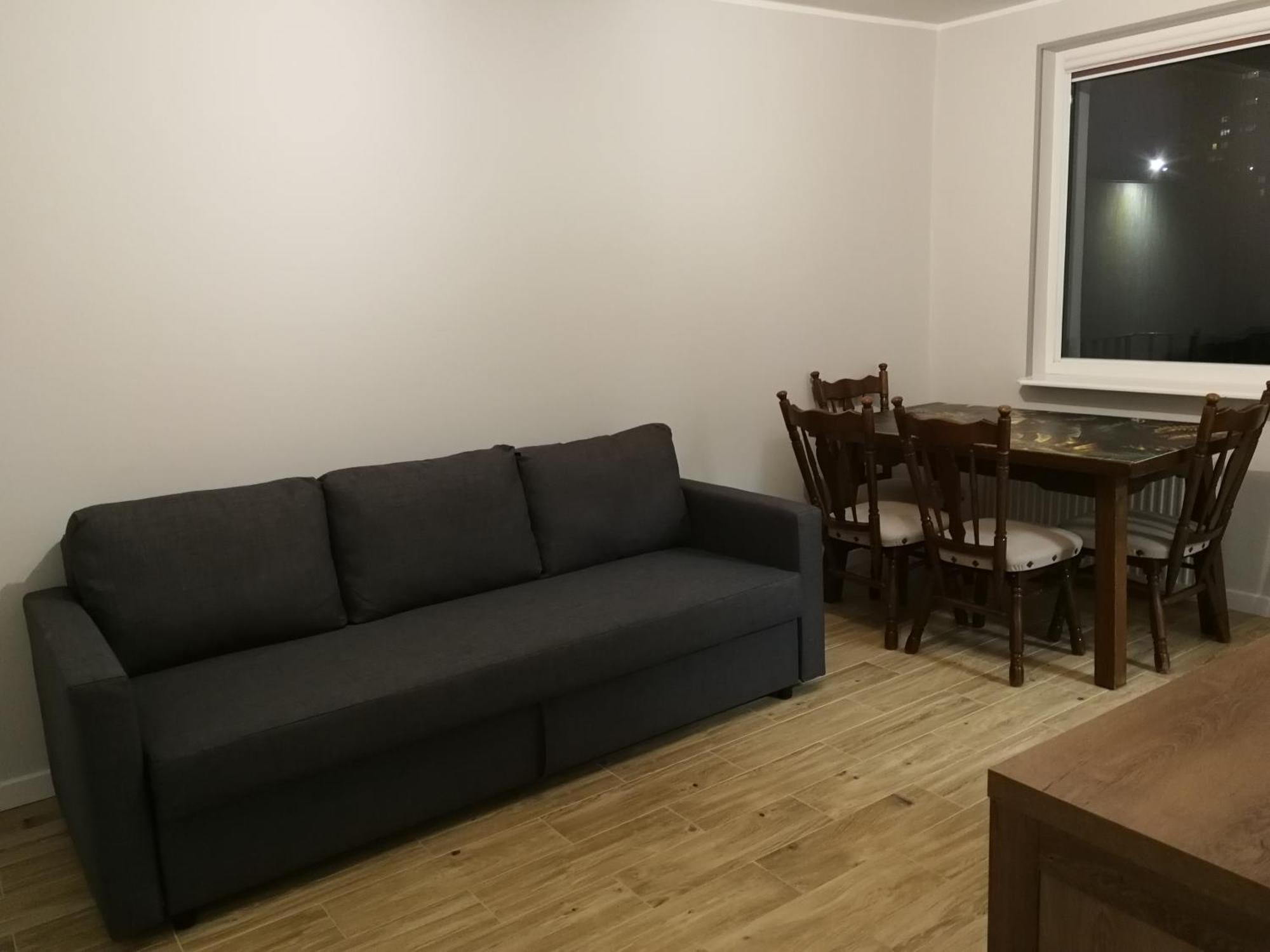 Appartement Dziupla à Gdańsk Extérieur photo