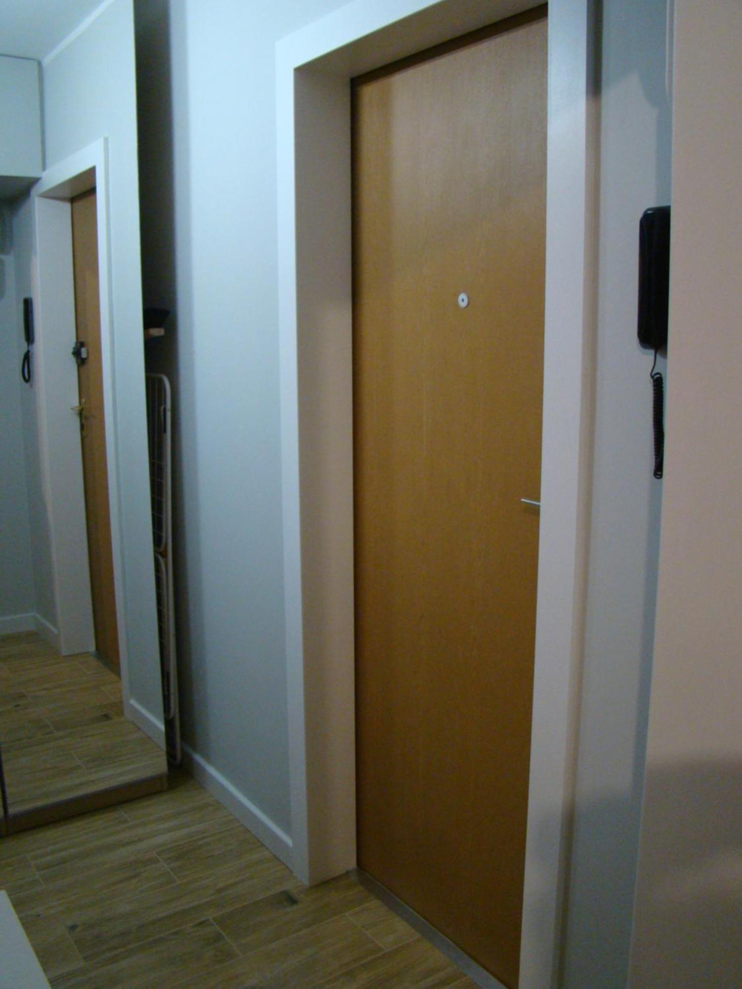 Appartement Dziupla à Gdańsk Extérieur photo